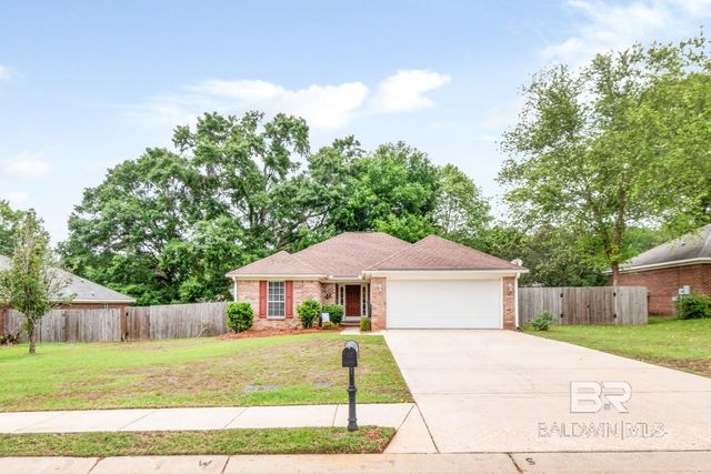 7547 Elizabeth Drive, Daphne, AL 36526