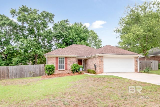7547 Elizabeth Drive, Daphne, AL 36526