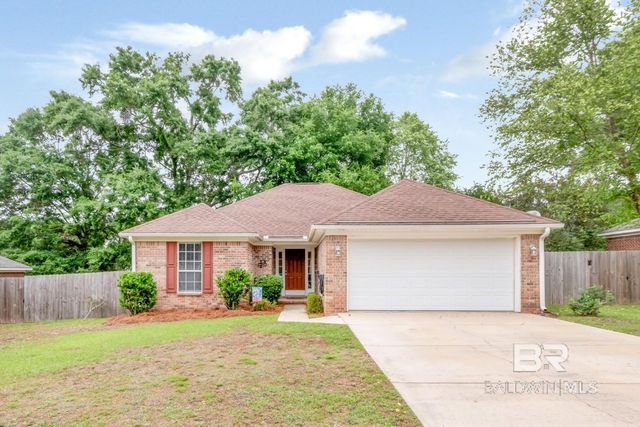 7547 Elizabeth Drive, Daphne, AL 36526