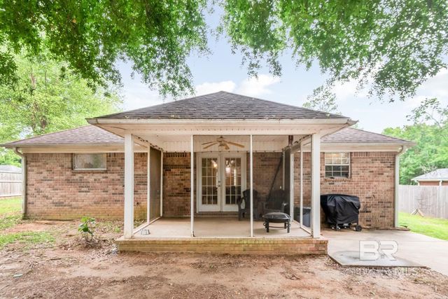 7547 Elizabeth Drive, Daphne, AL 36526