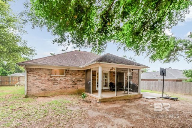 7547 Elizabeth Drive, Daphne, AL 36526