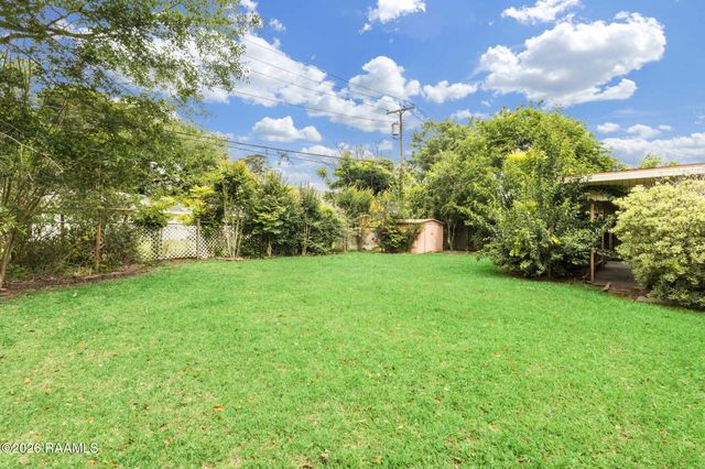 1442 Holly Drive, Opelousas, LA 70570