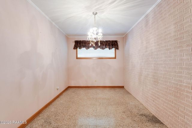 1442 Holly Drive, Opelousas, LA 70570