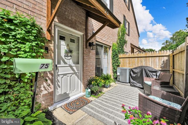 75 PARK VALLEI LN, Brookhaven, PA 19015