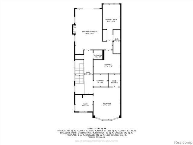 615 W Brown Street, Birmingham, MI 48009