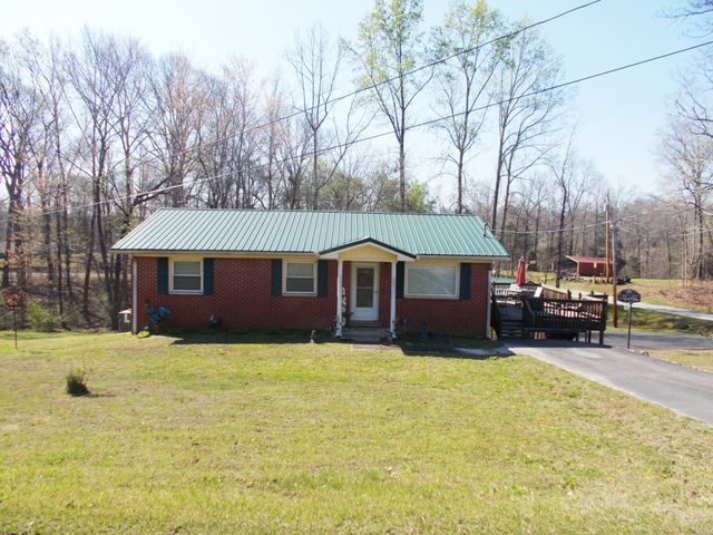 225 Cedar Hollow Dr, Camden, TN 38320