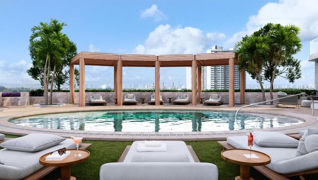 4714 N Flagler Drive Th-C-301, West Palm Beach, FL 33407