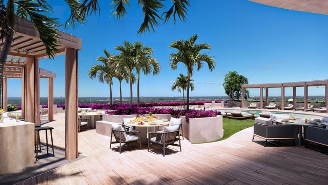 4714 N Flagler Drive Th-C-301, West Palm Beach, FL 33407