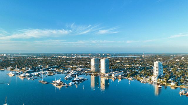 4714 N Flagler Drive Th-C-301, West Palm Beach, FL 33407