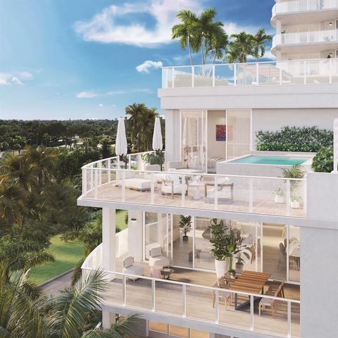 4714 N Flagler Drive Th-C-301, West Palm Beach, FL 33407