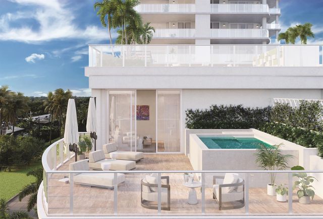 4714 N Flagler Drive Th-C-301, West Palm Beach, FL 33407