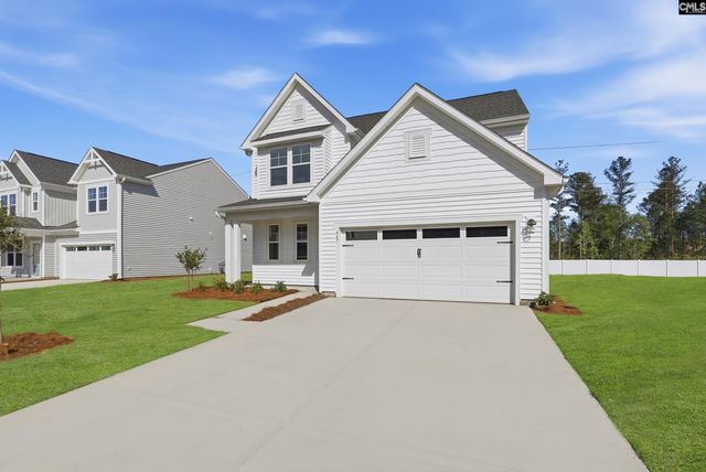 546 Old Charleston Road, Pelion, SC 29123