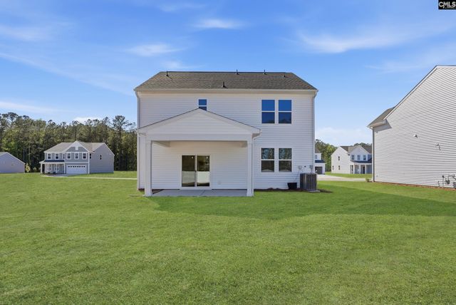 546 Old Charleston Road, Pelion, SC 29123