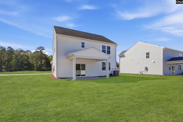 546 Old Charleston Road, Pelion, SC 29123