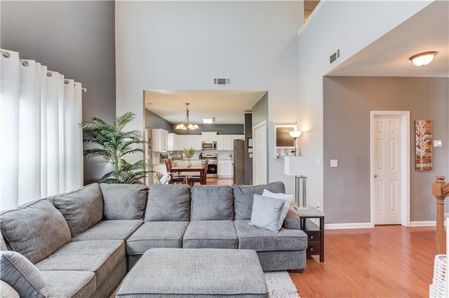 6145 Barker Landing, Sugar Hill, GA 30518