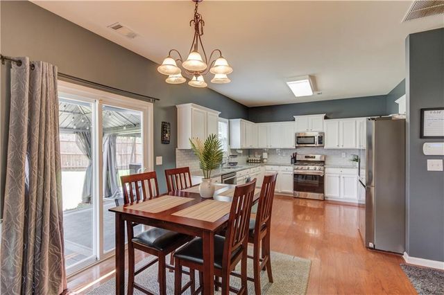 6145 Barker Landing, Sugar Hill, GA 30518