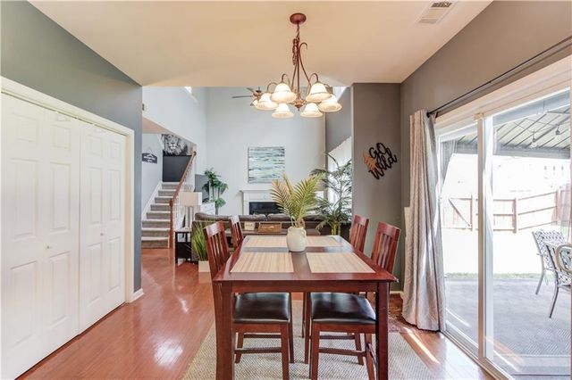 6145 Barker Landing, Sugar Hill, GA 30518