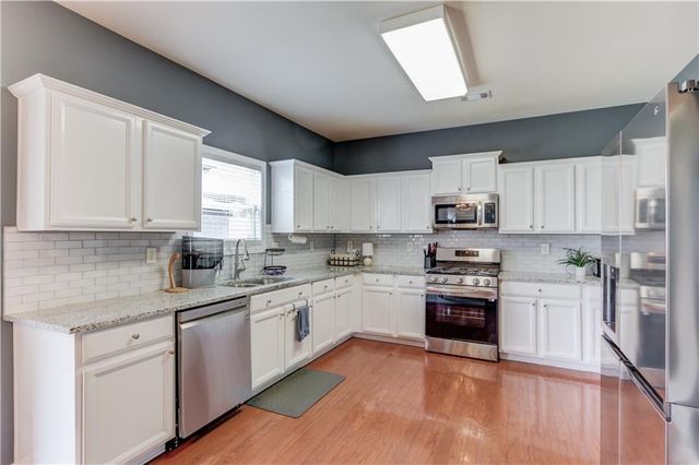 6145 Barker Landing, Sugar Hill, GA 30518