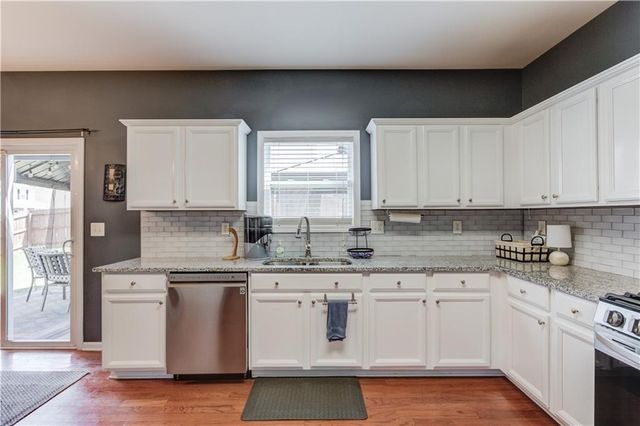 6145 Barker Landing, Sugar Hill, GA 30518