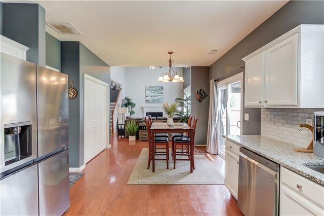 6145 Barker Landing, Sugar Hill, GA 30518