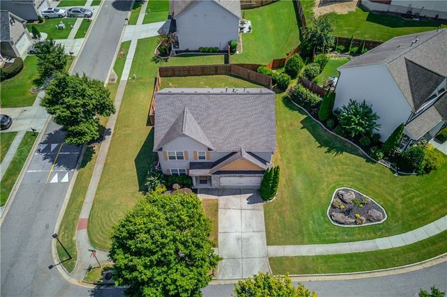 6145 Barker Landing, Sugar Hill, GA 30518