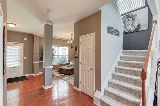 6145 Barker Landing, Sugar Hill, GA 30518