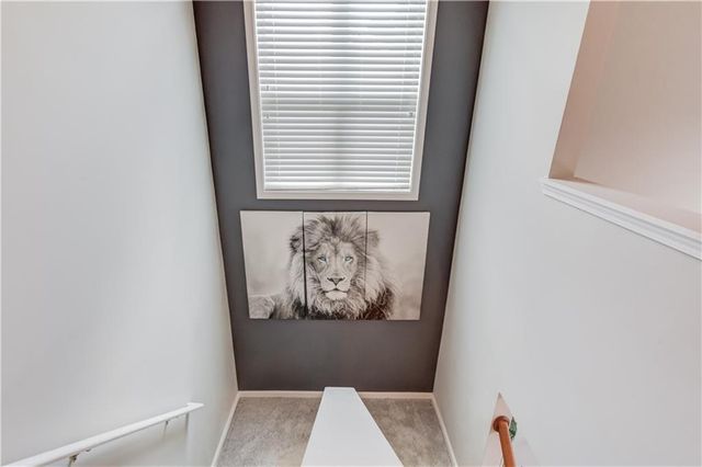 6145 Barker Landing, Sugar Hill, GA 30518