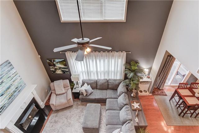 6145 Barker Landing, Sugar Hill, GA 30518