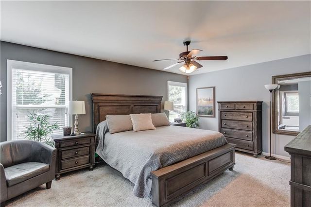 6145 Barker Landing, Sugar Hill, GA 30518