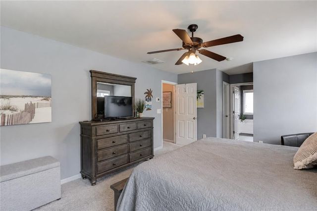 6145 Barker Landing, Sugar Hill, GA 30518