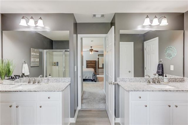 6145 Barker Landing, Sugar Hill, GA 30518