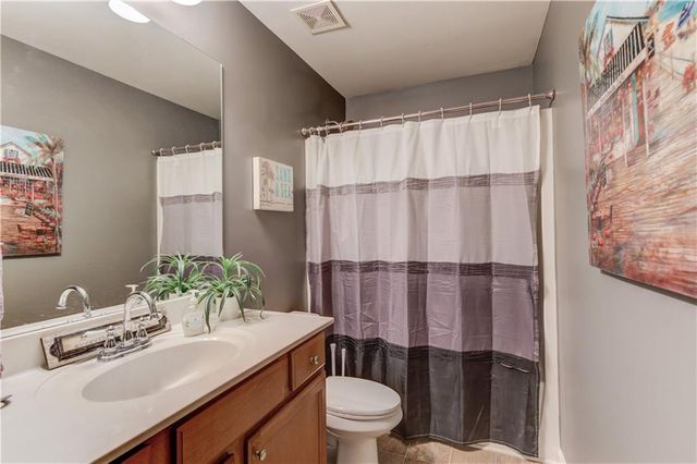 6145 Barker Landing, Sugar Hill, GA 30518