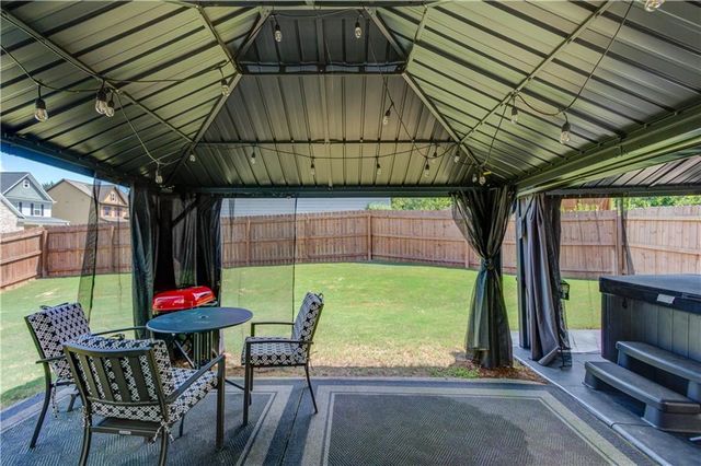 6145 Barker Landing, Sugar Hill, GA 30518