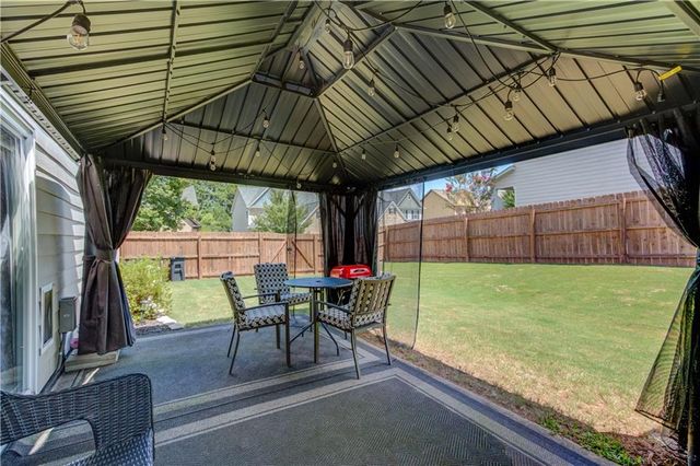 6145 Barker Landing, Sugar Hill, GA 30518