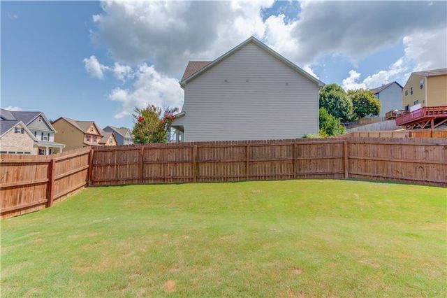 6145 Barker Landing, Sugar Hill, GA 30518