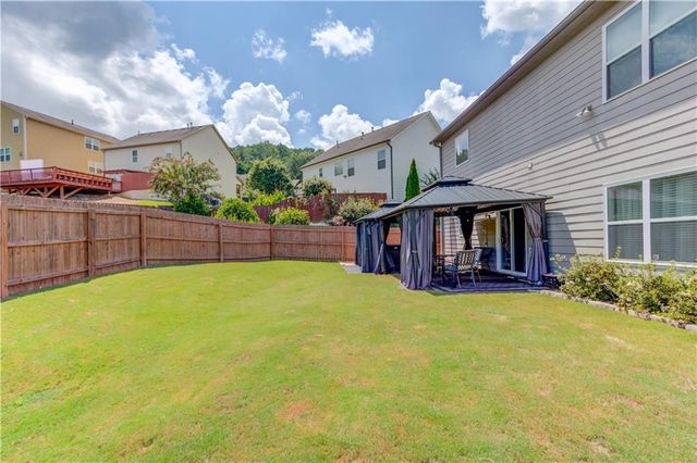6145 Barker Landing, Sugar Hill, GA 30518