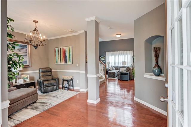 6145 Barker Landing, Sugar Hill, GA 30518
