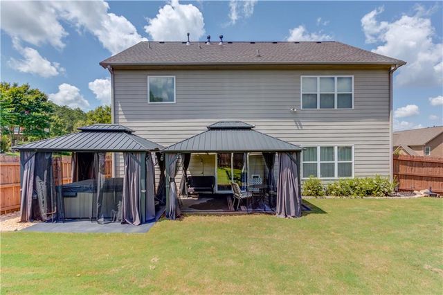 6145 Barker Landing, Sugar Hill, GA 30518