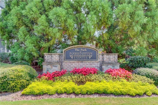 6145 Barker Landing, Sugar Hill, GA 30518