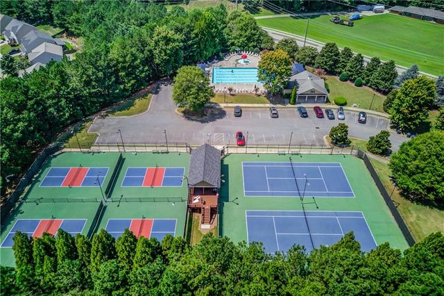 6145 Barker Landing, Sugar Hill, GA 30518