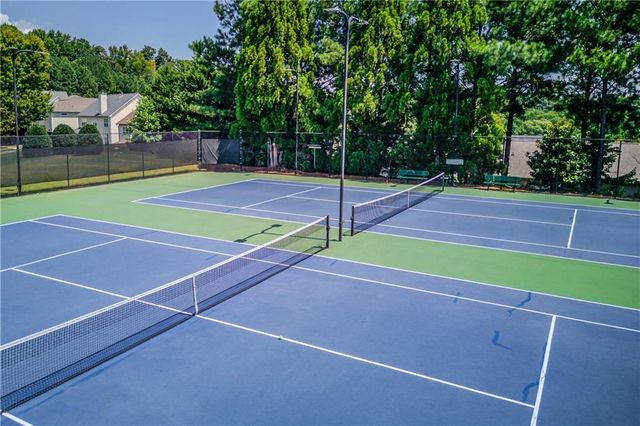 6145 Barker Landing, Sugar Hill, GA 30518