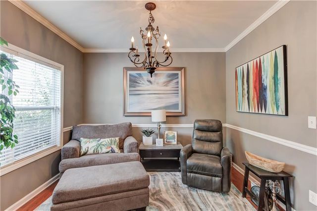 6145 Barker Landing, Sugar Hill, GA 30518
