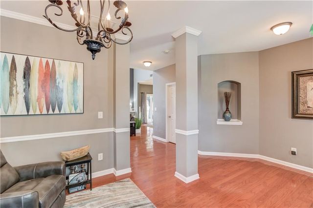 6145 Barker Landing, Sugar Hill, GA 30518