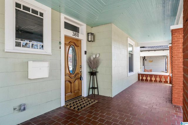 3811 4TH AVENUE S, Birmingham, AL 35222