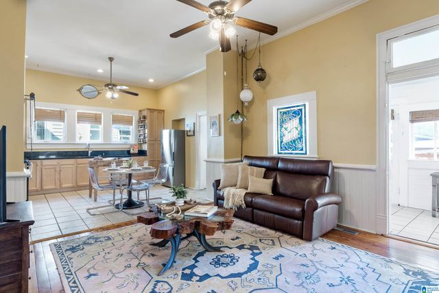 3811 4TH AVENUE S, Birmingham, AL 35222