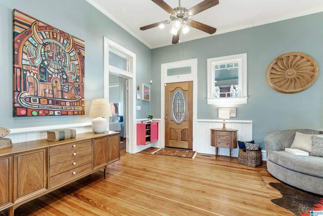 3811 4TH AVENUE S, Birmingham, AL 35222