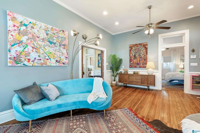 3811 4TH AVENUE S, Birmingham, AL 35222