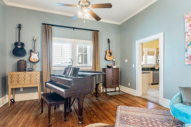 3811 4TH AVENUE S, Birmingham, AL 35222