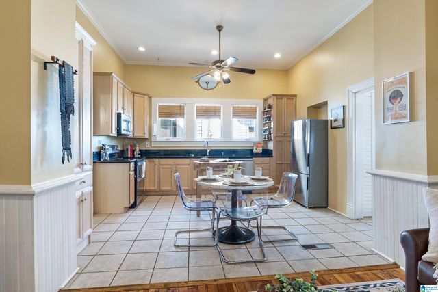 3811 4TH AVENUE S, Birmingham, AL 35222