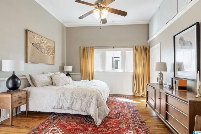 3811 4TH AVENUE S, Birmingham, AL 35222